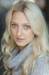 Georgia Hirst as Torvi in Season 4 (02/2016)