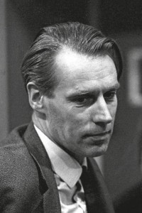 George Martin as Original Music Composer in Live and Let Die (06/1973)