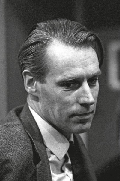 George Martin profile image