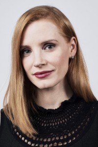 Jessica Chastain as Murph in Interstellar (11/2014)