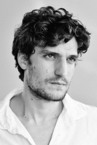 Louis Garrel as Friedrich Bhaer in Little Women (12/2019)