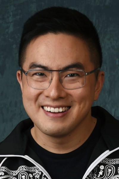 Bowen Yang profile image