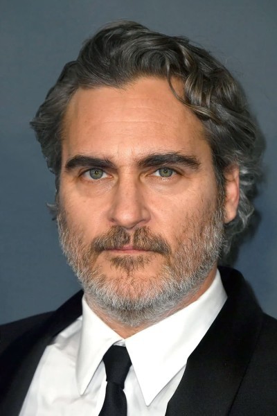 Joaquin Phoenix profile image