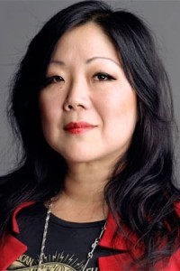 Margaret Cho as Fairy Gay Mother #2 in Friendsgiving (10/2020)