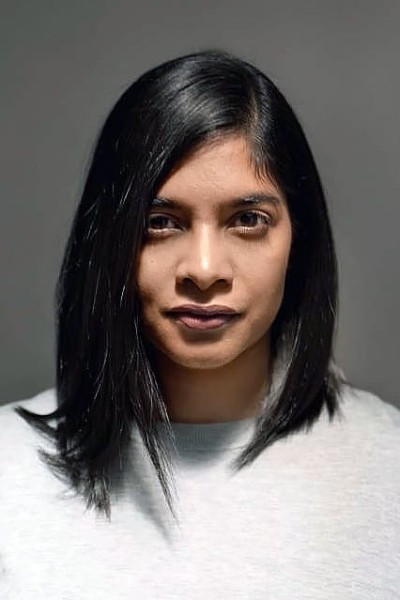 Amara Karan profile image