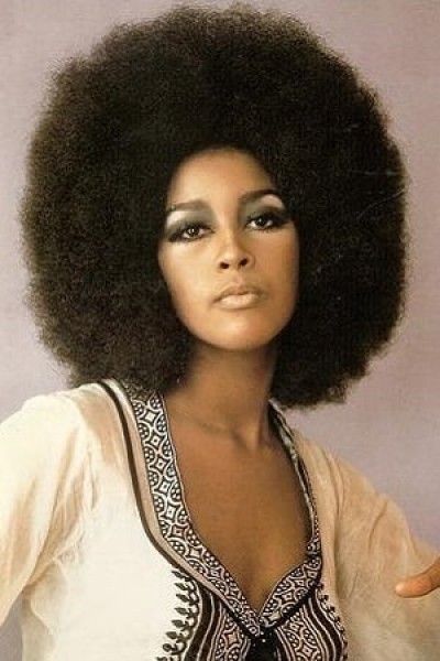 Marsha Hunt profile image