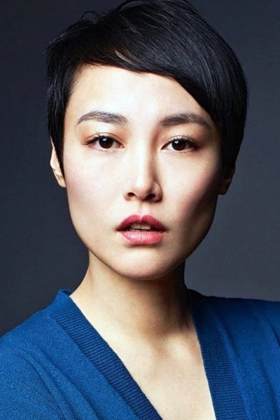 Rinko Kikuchi profile image