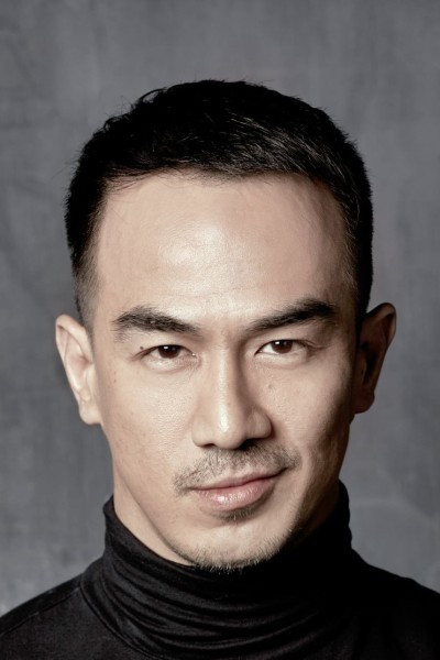 Joe Taslim profile image