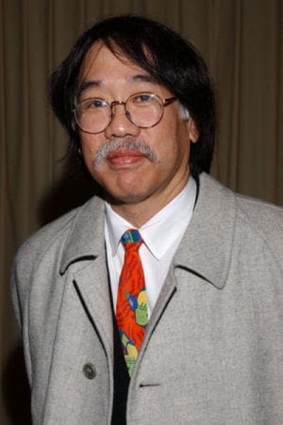 Richard Sakai profile image