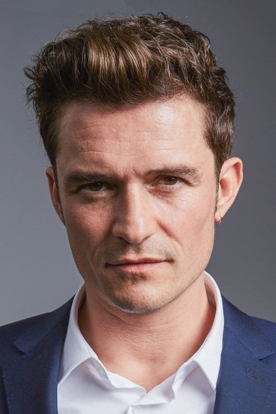 Orlando Bloom profile image