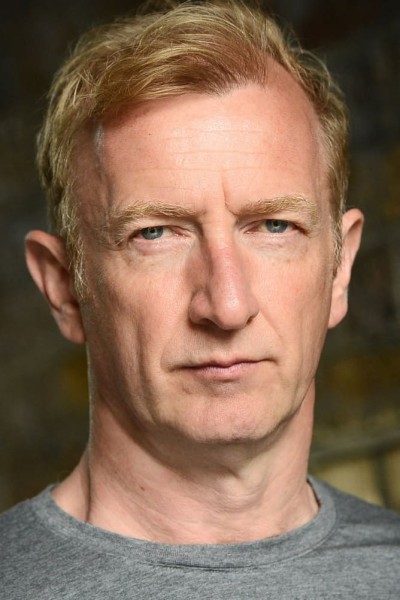 Steffan Rhodri profile image