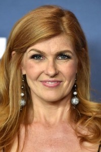 Connie Britton as Nicole Mossbacher in Season 1 (07/2021)