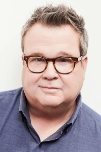 Eric Stonestreet as Magnus Antas in The Santa Clauses (11/2022)