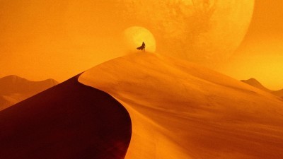 Dune poster