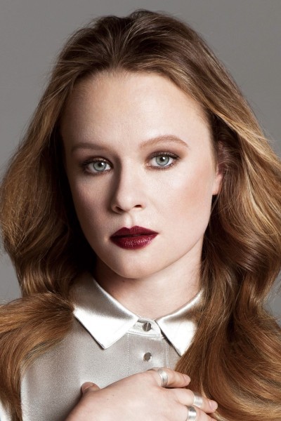 Thora Birch profile image