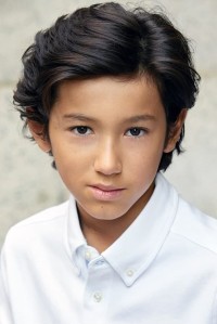 Maximilian Lee Piazza as Josh Hubbins in Spirited (11/2022)