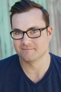 Kristian Bruun as Janus Ferber in The Recruit (12/2022)