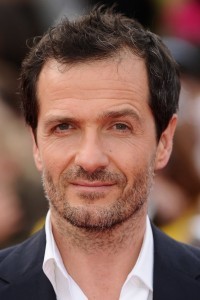 David Heyman as Healer in Portrait (uncredited) in Harry Potter and the Order of the Phoenix (07/2007)