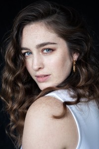 Danielle Galligan as Nina Zenik in Season 2 (03/2023)