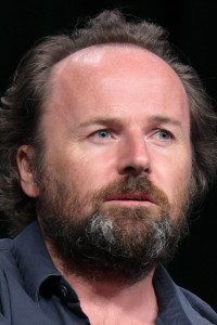 Rupert Wyatt as Executive Producer in Season 1 (09/2016)