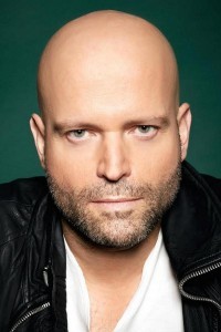 Marc Forster as Director in Quantum of Solace (10/2008)