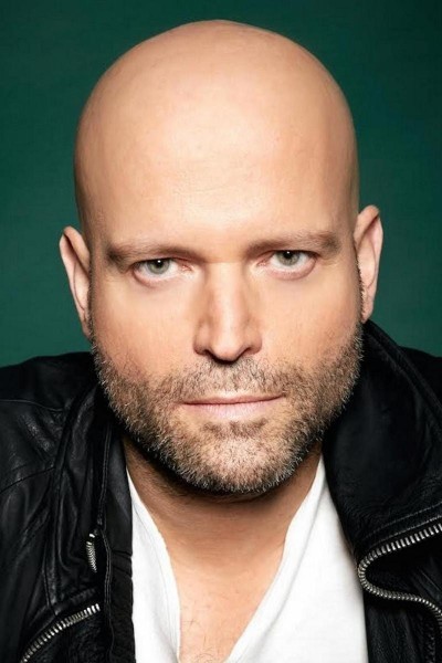 Marc Forster profile image