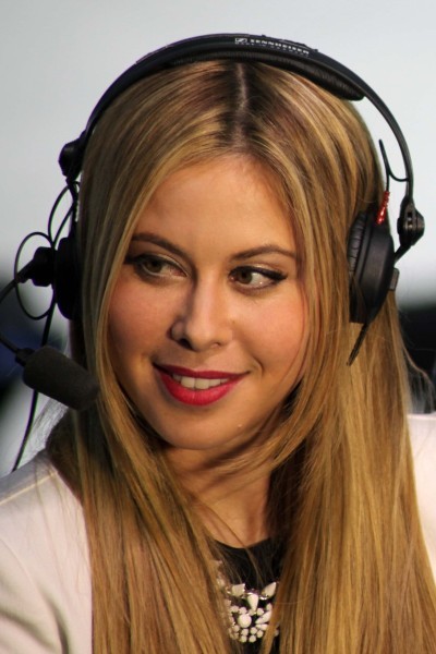 Tara Lipinski profile image