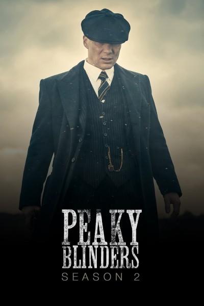 Series 2 poster