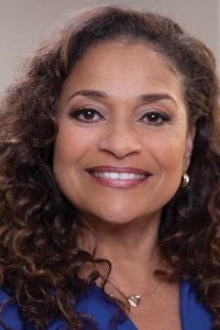 Debbie Allen as Producer in Amistad (12/1997)