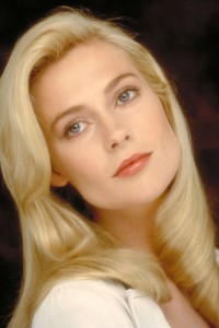 Alison Doody as Cassandra Buxton in RRR (03/2022)