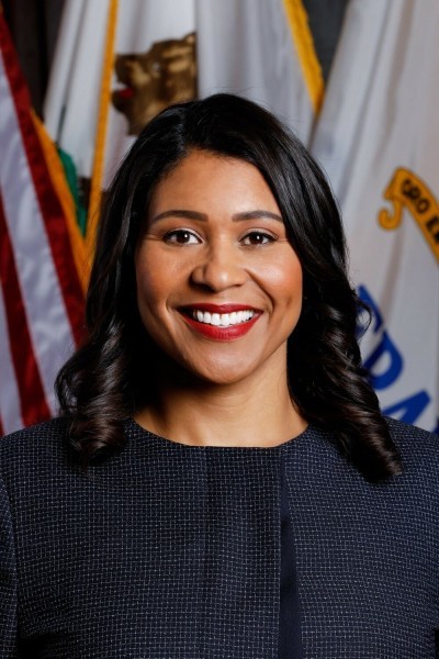 London Breed profile image