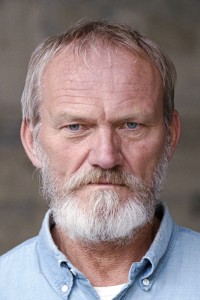 Ingvar E. Sigurðsson as Hagen in Rebel Moon - Part One: A Child of Fire (12/2023)