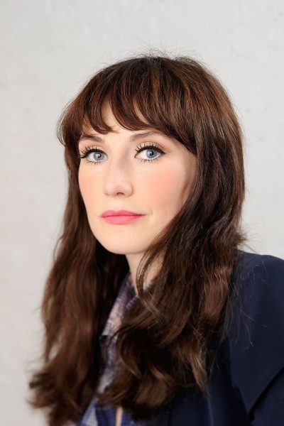 Carice van Houten profile image