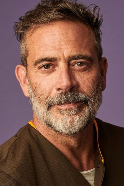 Jeffrey Dean Morgan profile image