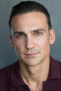 Henry Lloyd-Hughes as Christoph Gluck in Chevalier (04/2023)