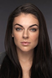 Serinda Swan as Karla Dixon in Reacher (02/2022)