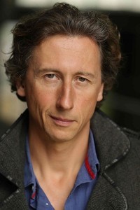 Nicholas Rowe as Ralph in Shanghai (06/2010)