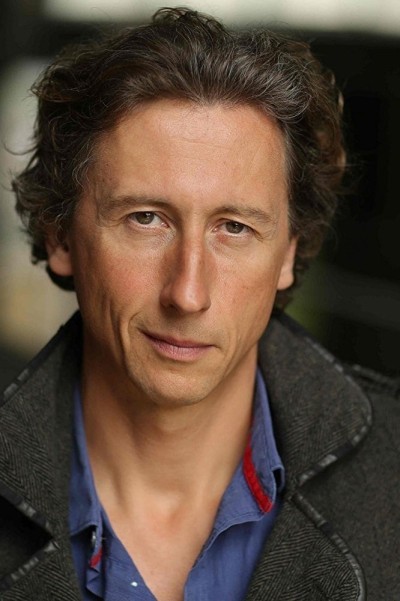 Nicholas Rowe profile image