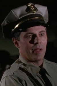 Frank DiElsi as Security 1 in Batman Returns (06/1992)