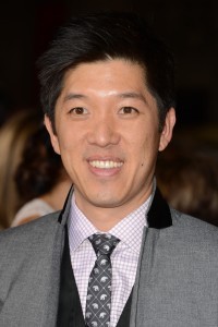 Dan Lin as Executive Producer in Terminator Salvation (05/2009)