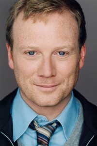 Andy Daly as Terrence Cutler in Specials (03/2009)