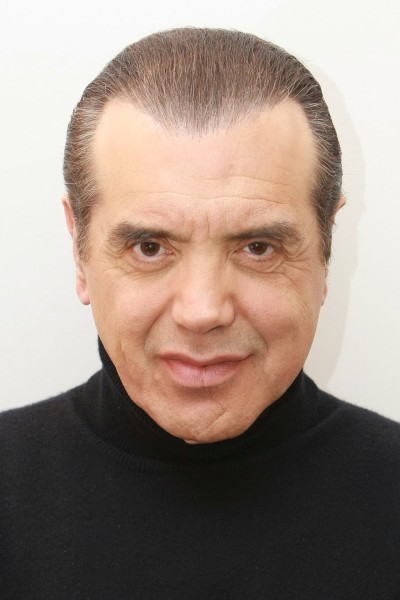 Chazz Palminteri profile image