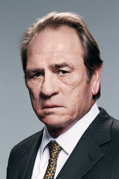 Tommy Lee Jones profile image