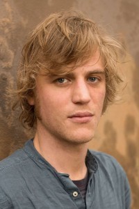 Johnny Flynn as Bob Cratchit (voice) in Scrooge: A Christmas Carol (11/2022)