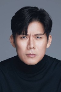 Kil Eun-sung as Park Chul-woo in Money Heist: Korea - Joint Economic Area (06/2022)