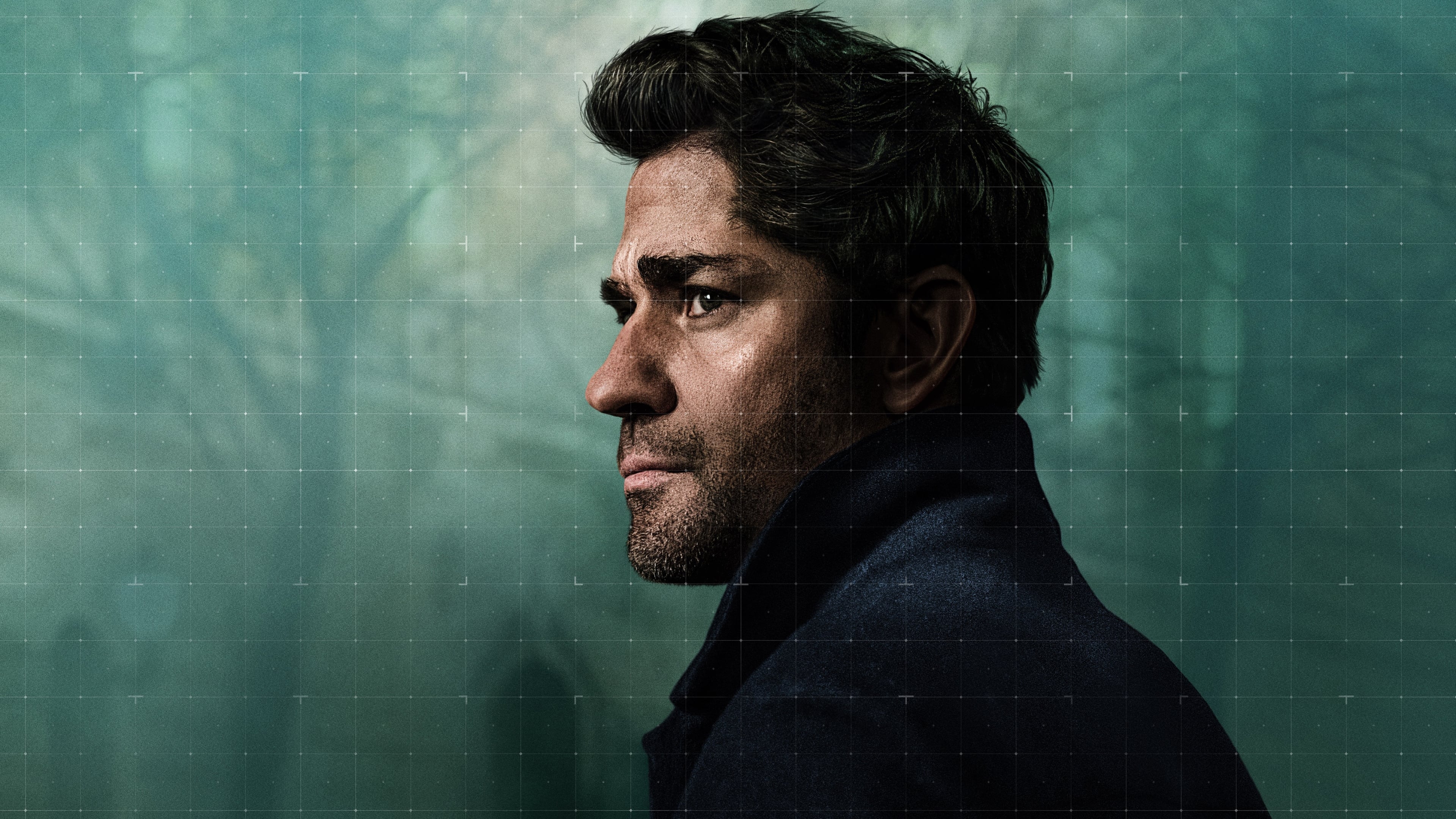 Tom Clancy's Jack Ryan poster