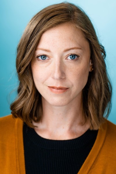 Johanna McGinley profile image