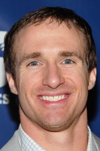 Drew Brees profile image