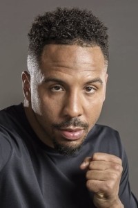 Andre Ward as Danny 'Stuntman' Wheeler in Creed (11/2015)