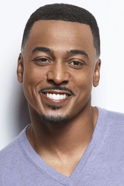 RonReaco Lee profile image